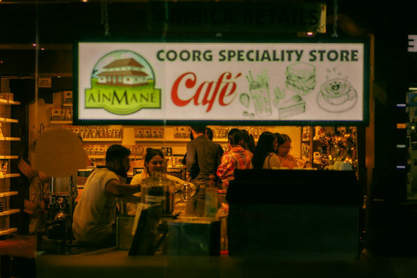 Coorg