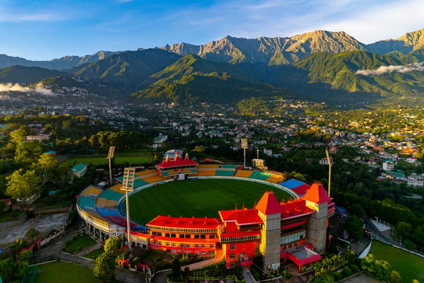 Dharamshala