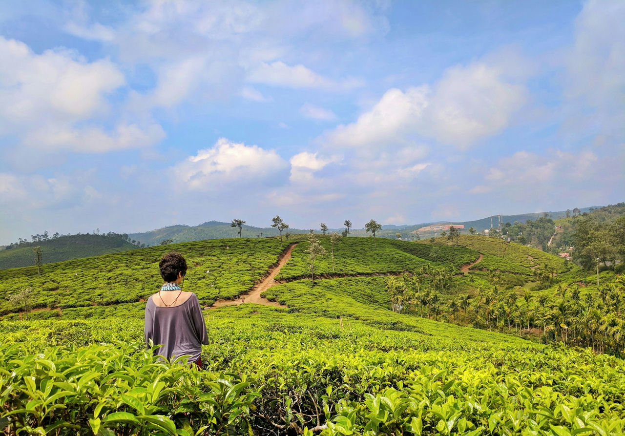 Munnar